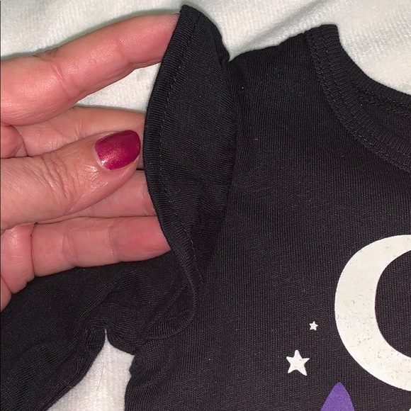 NWT Carter’s Halloween T-shirt - Picture 5 of 5